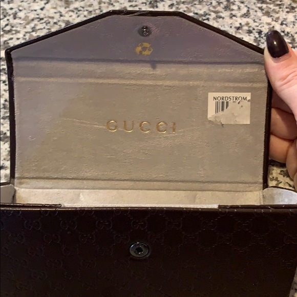 Gucci sunglasses main image 6